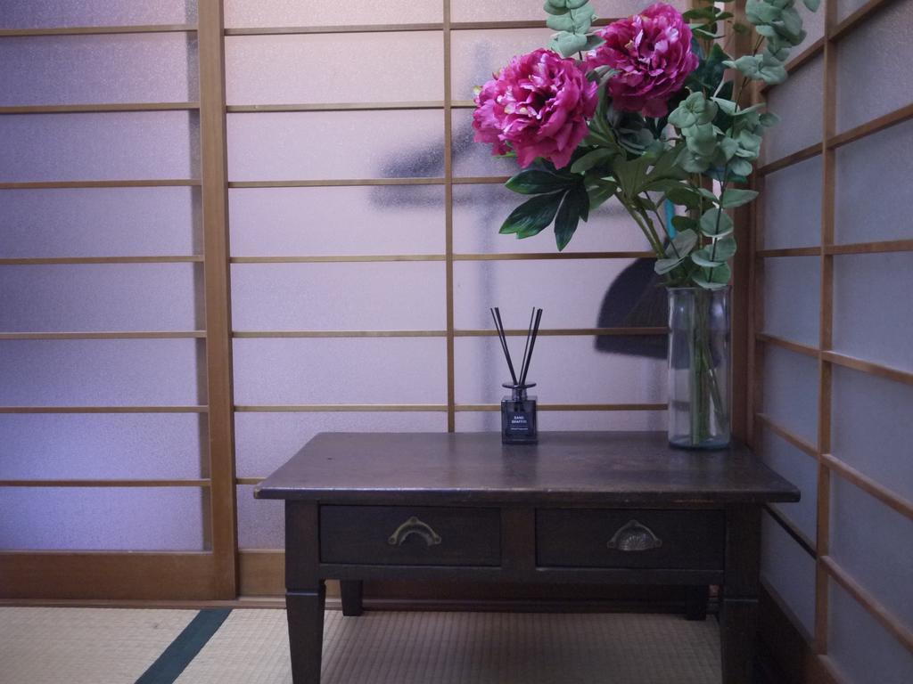 Shunju Shichijo Villa เกียวโต ภายนอก รูปภาพ